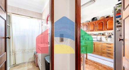 Residential - Condo/Apartment - T2 - Belém, Lisbon - PT Residential - Condo/Apartment - T2 - Belém, Lisbon - PT