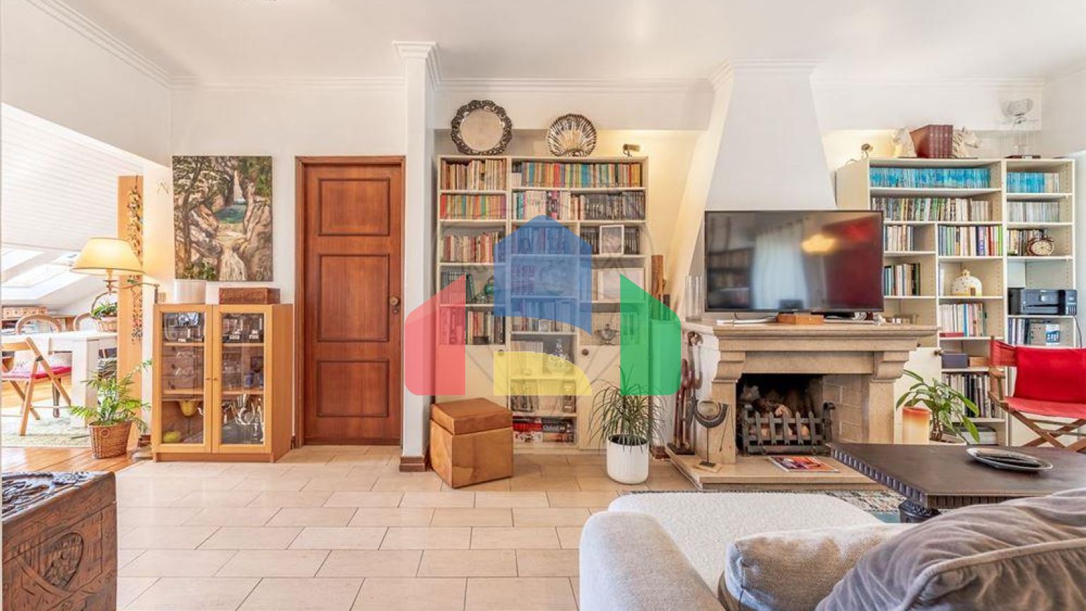 Residential - Condo/Apartment - T2 - Belém, Lisbon - PT