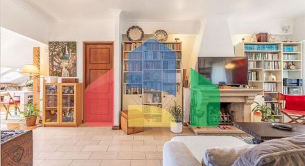 Residential - Condo/Apartment - T2 - Belém, Lisbon - PT Residential - Condo/Apartment - T2 - Belém, Lisbon - PT