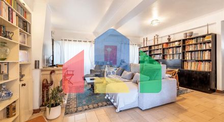 Residential - Condo/Apartment - T2 - Belém, Lisbon - PT Residential - Condo/Apartment - T2 - Belém, Lisbon - PT