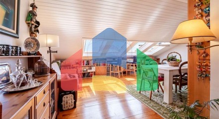Residential - Condo/Apartment - T2 - Belém, Lisbon - PT