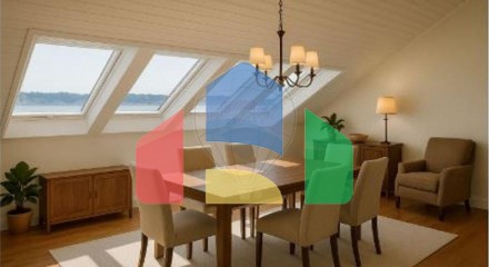 Residential - Condo/Apartment - T2 - Belém, Lisbon - PT