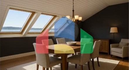 Residential - Condo/Apartment - T2 - Belém, Lisbon - PT