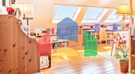 Residential - Condo/Apartment - T2 - Belém, Lisbon - PT