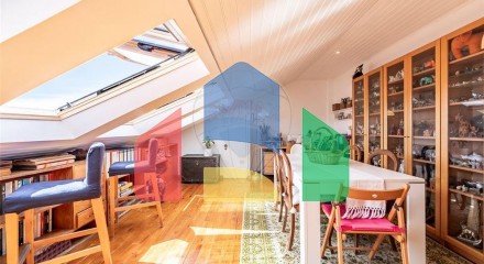 Residential - Condo/Apartment - T2 - Belém, Lisbon - PT