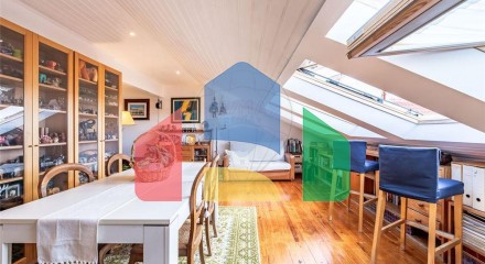 Residential - Condo/Apartment - T2 - Belém, Lisbon - PT