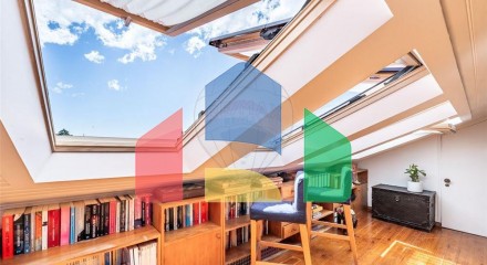 Residential - Condo/Apartment - T2 - Belém, Lisbon - PT