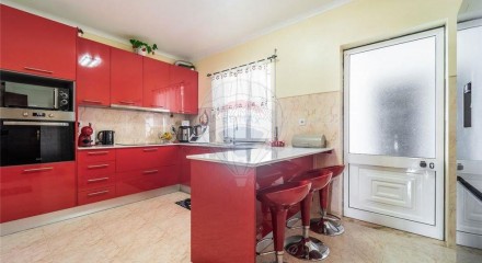 Residential - Single Family Home - T5 - S. Mateus da Calheta, Angra do Heroismo - PT