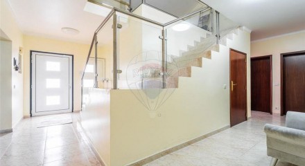 Residential - Single Family Home - T5 - S. Mateus da Calheta, Angra do Heroismo - PT