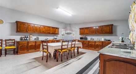 Residential - Single Family Home - T5 - S. Mateus da Calheta, Angra do Heroismo - PT