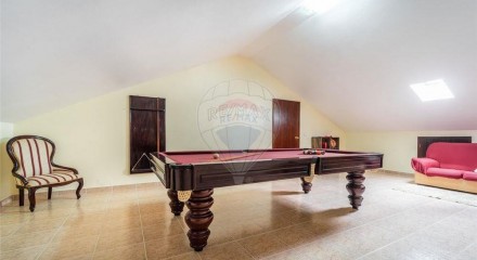 Residential - Single Family Home - T5 - S. Mateus da Calheta, Angra do Heroismo - PT