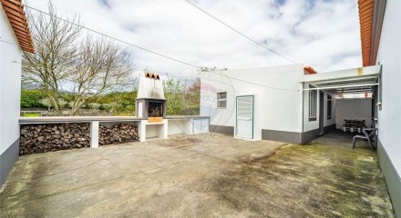 Residential - Single Family Home - T5 - S. Mateus da Calheta, Angra do Heroismo - PT