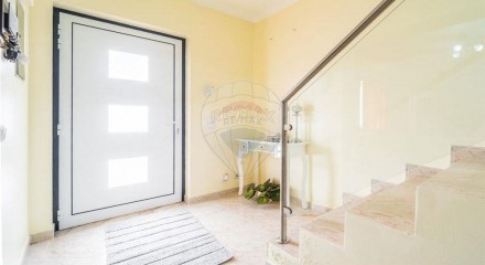 Residential - Single Family Home - T5 - S. Mateus da Calheta, Angra do Heroismo - PT