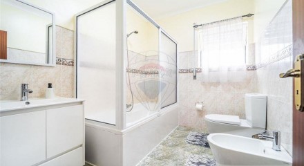 Residential - Single Family Home - T5 - S. Mateus da Calheta, Angra do Heroismo - PT