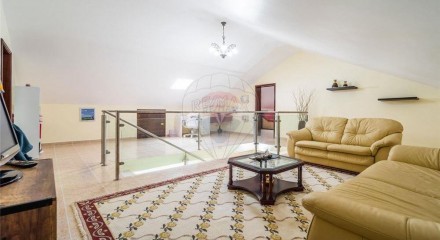 Residential - Single Family Home - T5 - S. Mateus da Calheta, Angra do Heroismo - PT