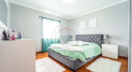 Residential - Single Family Home - T5 - S. Mateus da Calheta, Angra do Heroismo - PT