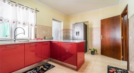 Residential - Single Family Home - T5 - S. Mateus da Calheta, Angra do Heroismo - PT