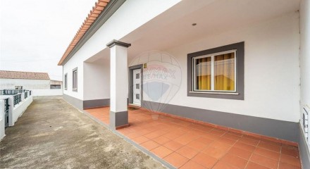 Residential - Single Family Home - T5 - S. Mateus da Calheta, Angra do Heroismo - PT