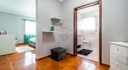 Residential - Single Family Home - T5 - S. Mateus da Calheta, Angra do Heroismo - PT