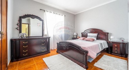 Residential - Single Family Home - T5 - S. Mateus da Calheta, Angra do Heroismo - PT