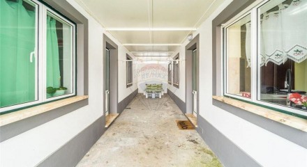 Residential - Single Family Home - T5 - S. Mateus da Calheta, Angra do Heroismo - PT