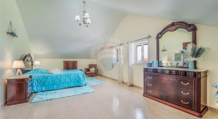 Residential - Single Family Home - T5 - S. Mateus da Calheta, Angra do Heroismo - PT