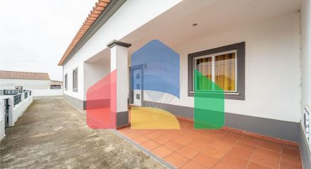 Residential - Single Family Home - T5 - S. Mateus da Calheta, Angra do Heroismo - PT