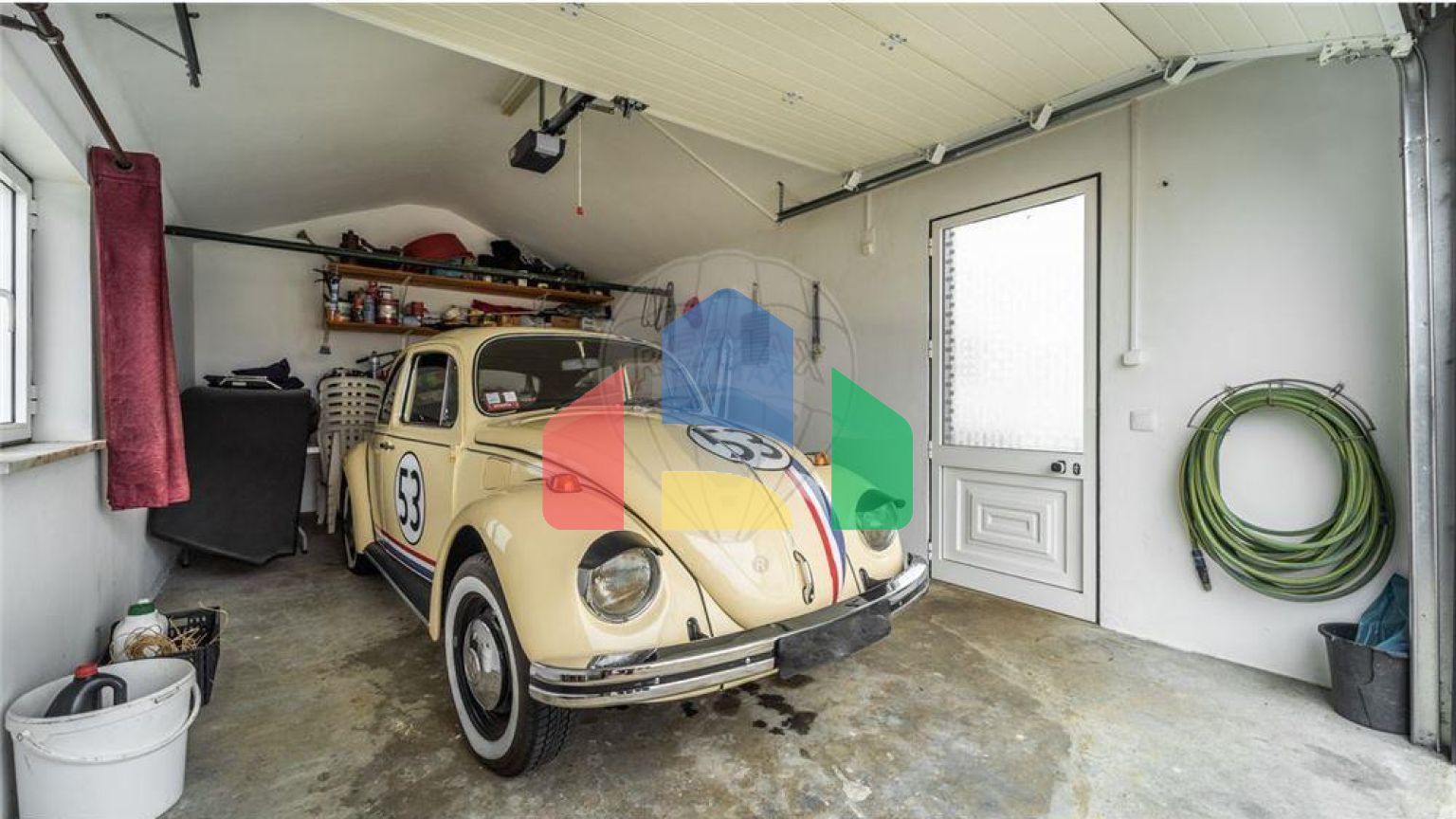 Residential - Single Family Home - T5 - S. Mateus da Calheta, Angra do Heroismo - PT