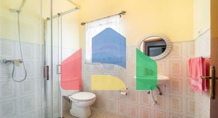 Residential - Single Family Home - T5 - S. Mateus da Calheta, Angra do Heroismo - PT