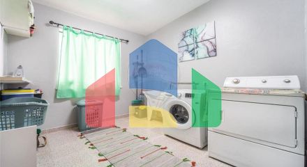 Residential - Single Family Home - T5 - S. Mateus da Calheta, Angra do Heroismo - PT