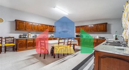 Residential - Single Family Home - T5 - S. Mateus da Calheta, Angra do Heroismo - PT