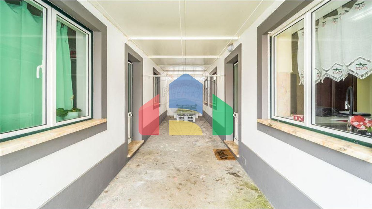 Residential - Single Family Home - T5 - S. Mateus da Calheta, Angra do Heroismo - PT