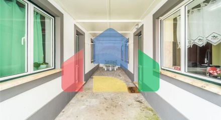 Residential - Single Family Home - T5 - S. Mateus da Calheta, Angra do Heroismo - PT