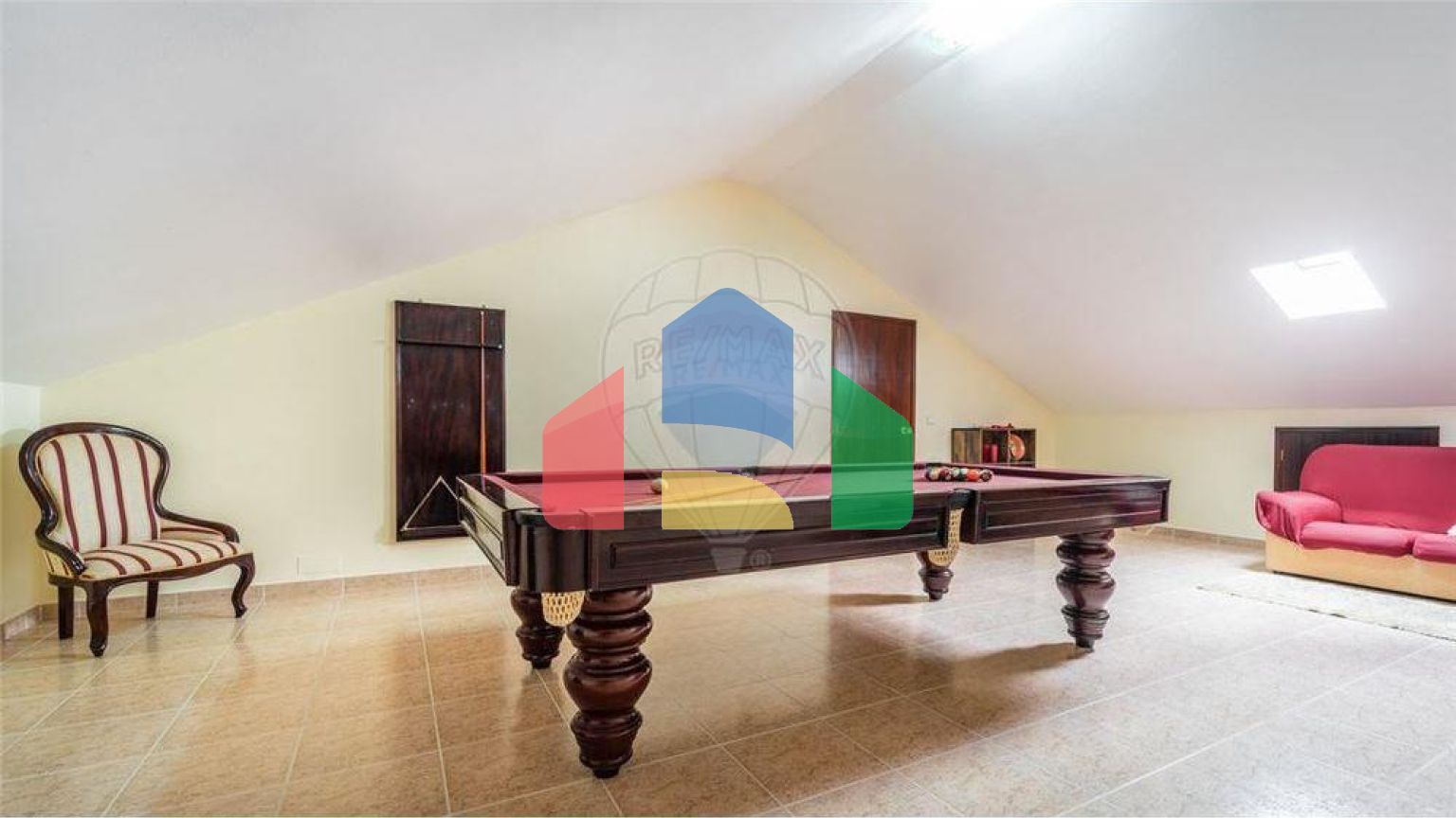 Residential - Single Family Home - T5 - S. Mateus da Calheta, Angra do Heroismo - PT