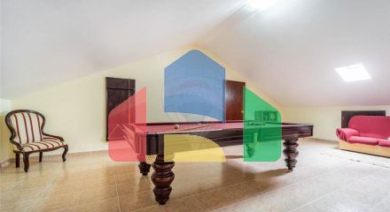 Residential - Single Family Home - T5 - S. Mateus da Calheta, Angra do Heroismo - PT