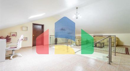 Residential - Single Family Home - T5 - S. Mateus da Calheta, Angra do Heroismo - PT