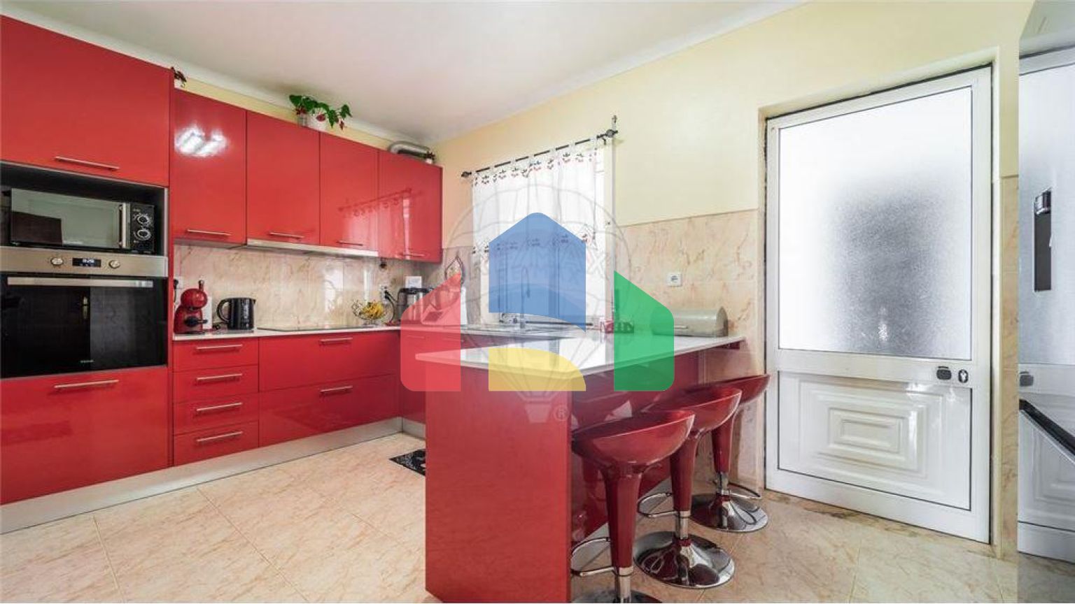 Residential - Single Family Home - T5 - S. Mateus da Calheta, Angra do Heroismo - PT