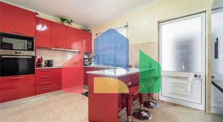 Residential - Single Family Home - T5 - S. Mateus da Calheta, Angra do Heroismo - PT