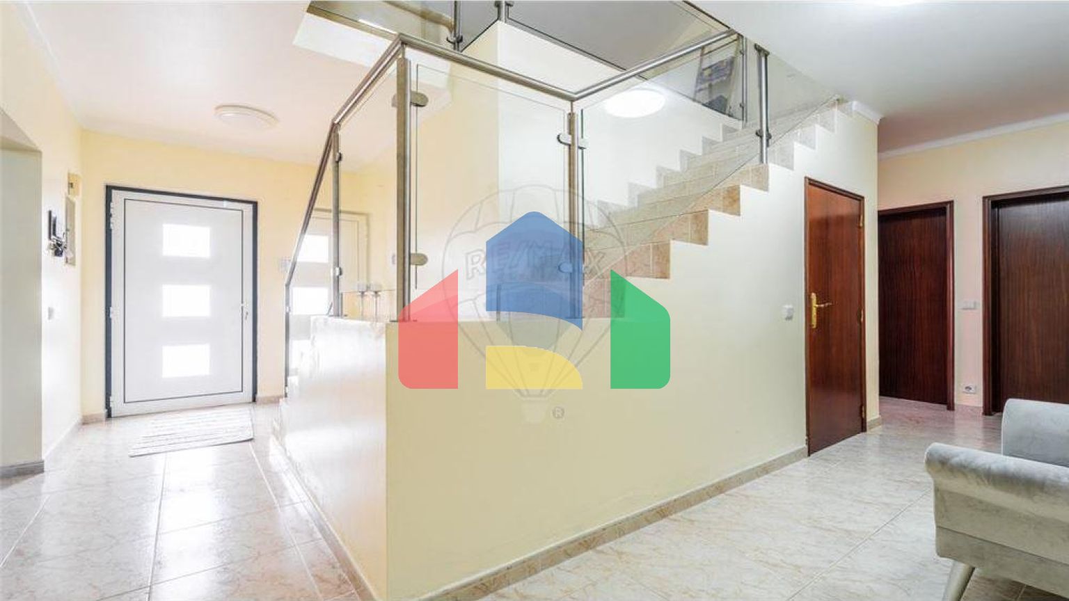 Residential - Single Family Home - T5 - S. Mateus da Calheta, Angra do Heroismo - PT