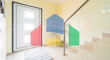 Residential - Single Family Home - T5 - S. Mateus da Calheta, Angra do Heroismo - PT