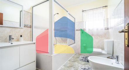 Residential - Single Family Home - T5 - S. Mateus da Calheta, Angra do Heroismo - PT