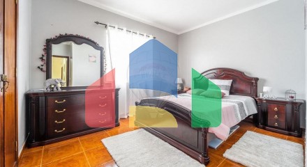 Residential - Single Family Home - T5 - S. Mateus da Calheta, Angra do Heroismo - PT