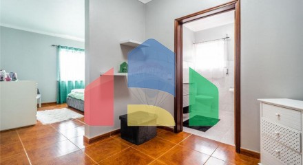 Residential - Single Family Home - T5 - S. Mateus da Calheta, Angra do Heroismo - PT