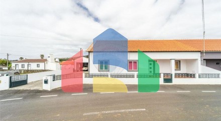 Residential - Single Family Home - T5 - S. Mateus da Calheta, Angra do Heroismo - PT