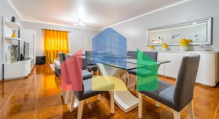 Residential - Single Family Home - T5 - S. Mateus da Calheta, Angra do Heroismo - PT
