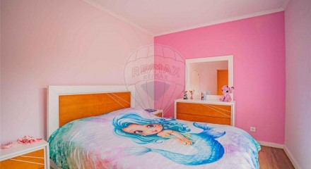 Residential - Single Family Home - T3 - S. Mateus da Calheta, Angra do Heroismo - PT