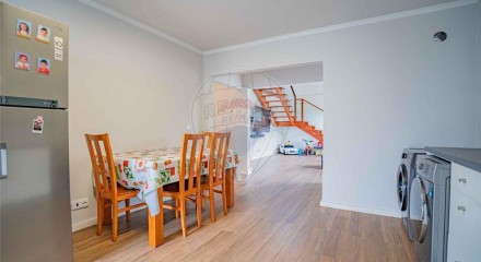 Residential - Single Family Home - T3 - S. Mateus da Calheta, Angra do Heroismo - PT