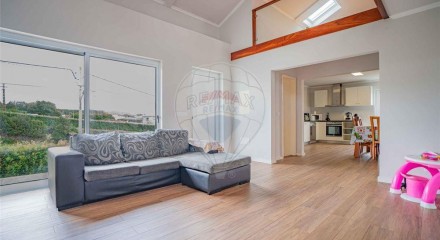 Residential - Single Family Home - T3 - S. Mateus da Calheta, Angra do Heroismo - PT