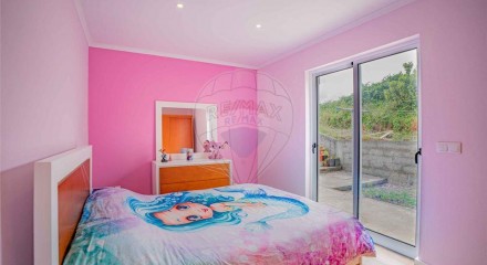 Residential - Single Family Home - T3 - S. Mateus da Calheta, Angra do Heroismo - PT