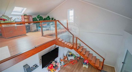 Residential - Single Family Home - T3 - S. Mateus da Calheta, Angra do Heroismo - PT
